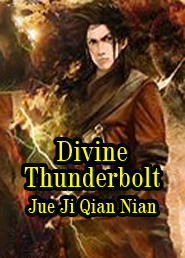 Divine Thunderbolt